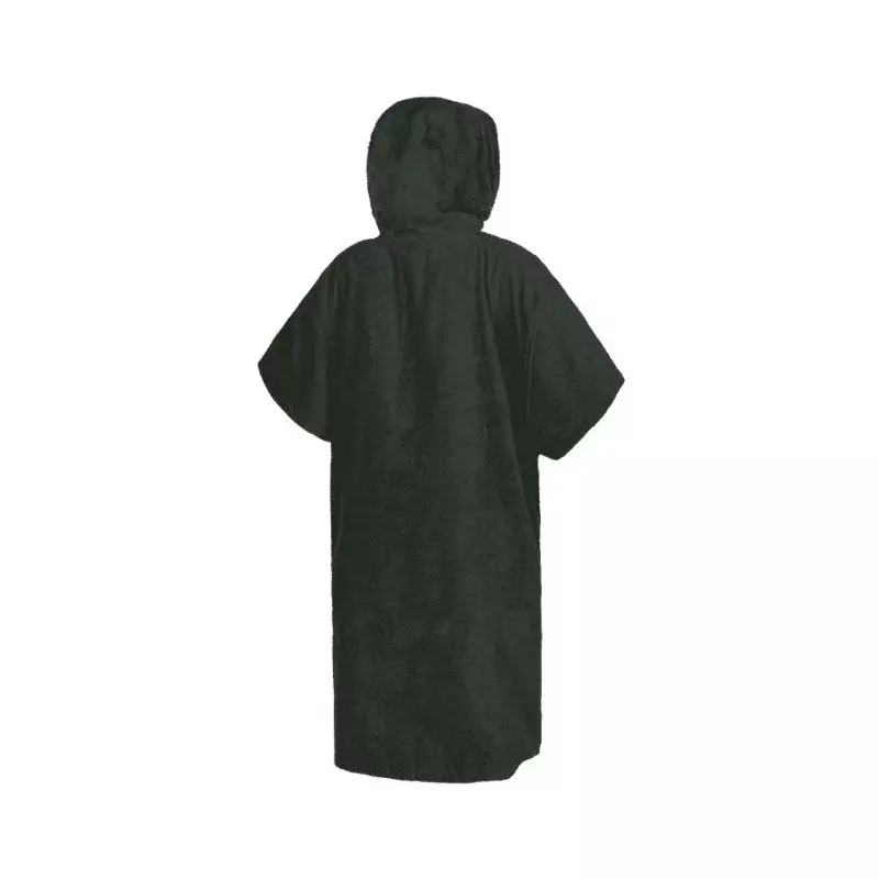 Poncho MYSTIC Regular Dark Leaf