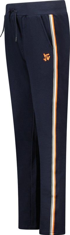 TYGO & vito jongens broek - Marine