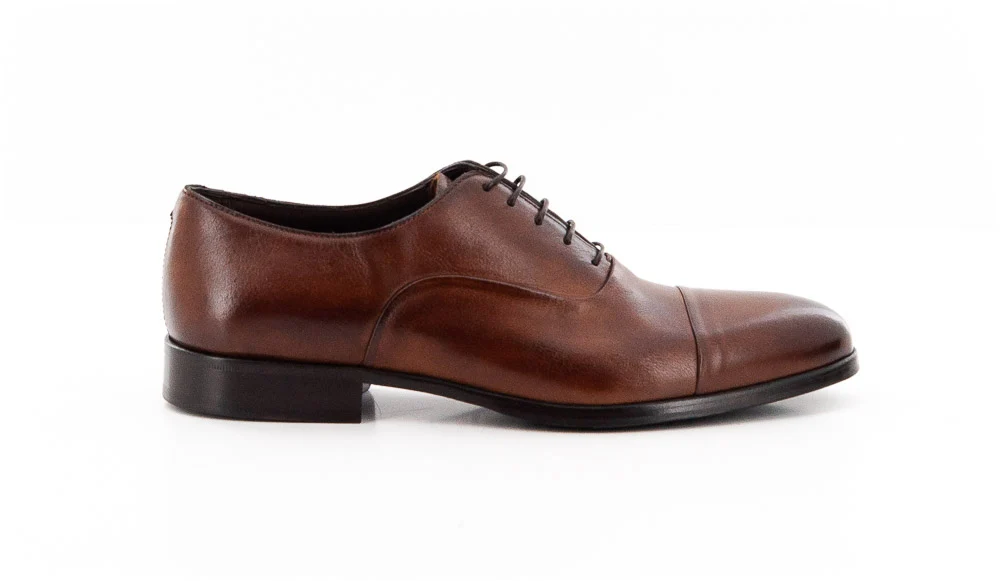 UPPER SHOES - RICH M215