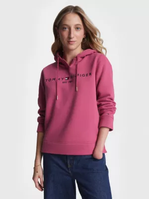 Moletom com capuz Adaptive Essential Fleece