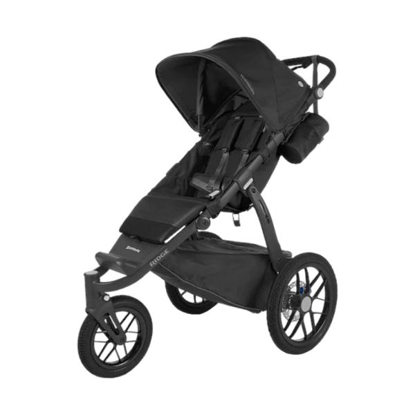 UPPAbaby RIDGE All-Terrain Kinderwagen Jake
