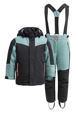 Nordbjørn Lech Skisett, Sagebrush Green