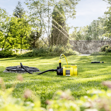 Kärcher tuinpomp BP 5.000 Garden