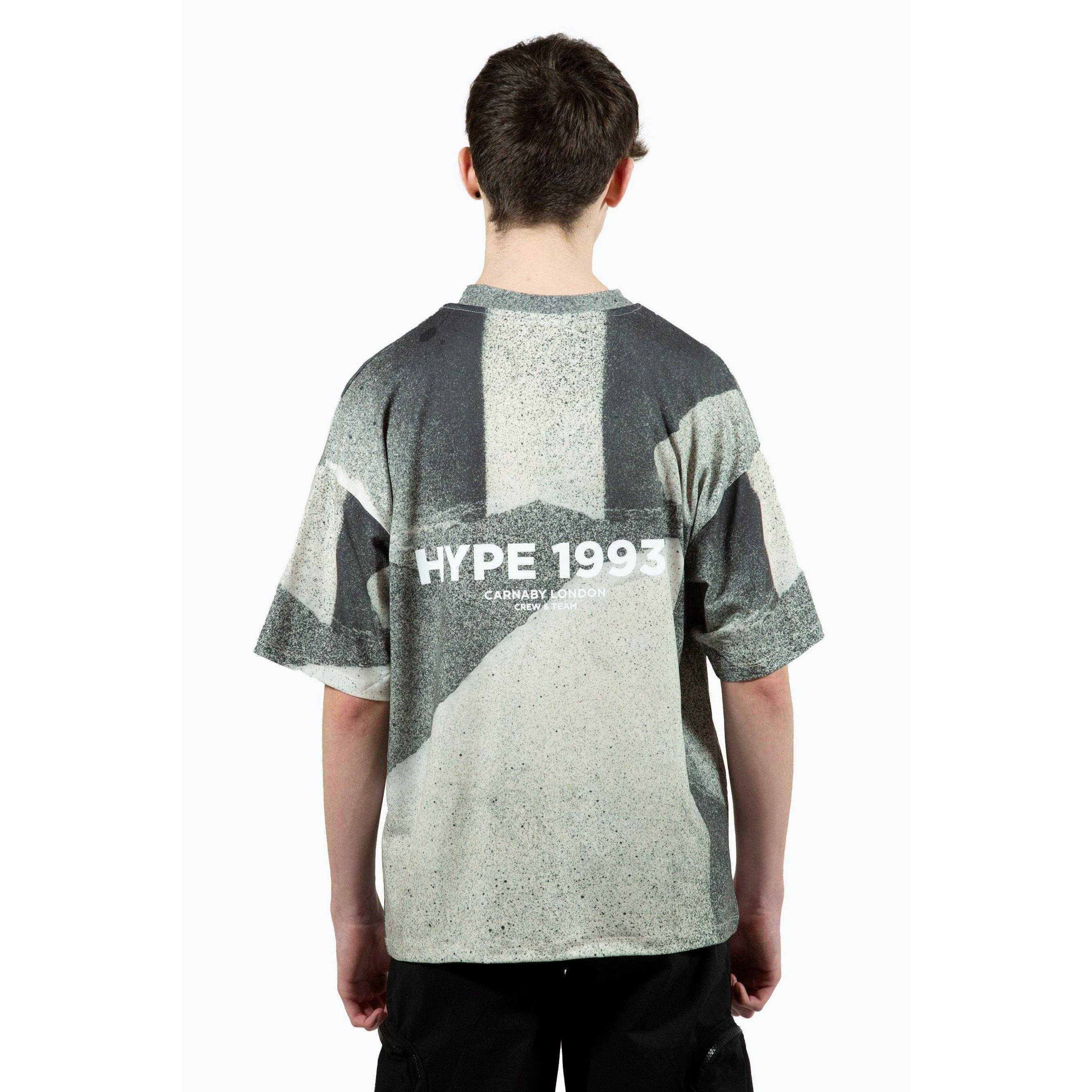 Hype 1993 Oversize T Jn99