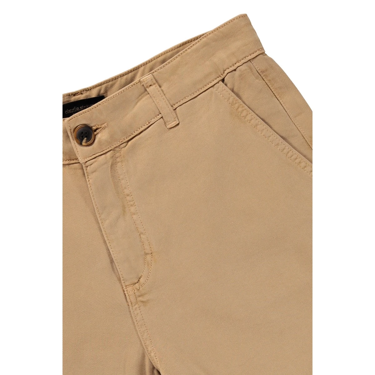Dames Jeans Logan # nitro satin 82 cm