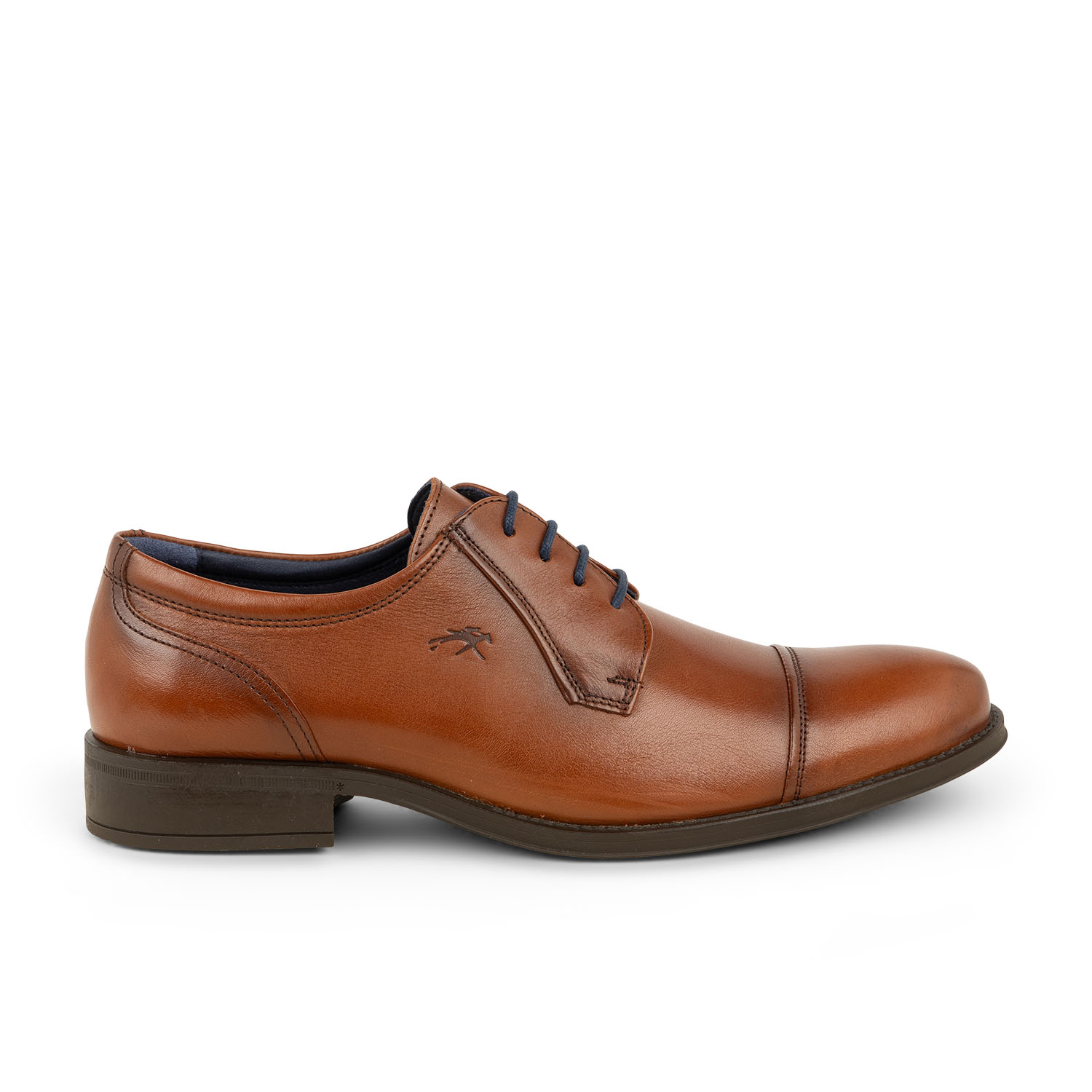 Chaussures à lacets homme FLUCHOS FLUERMES