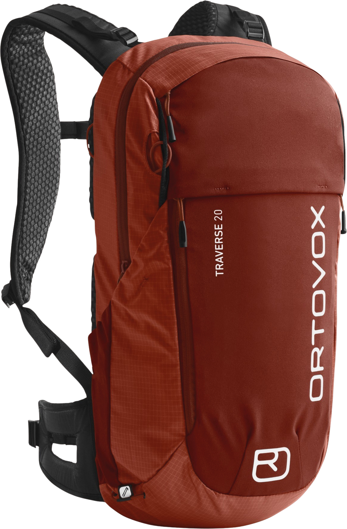 Traverse 20