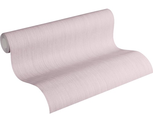 Vliesbehang 36499-9 Michalsky 3 - Dream Again Effen Strepen Roze