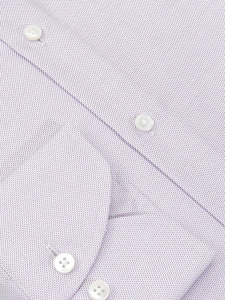 STENSTRÖMS Hemd Slim Fit  lila