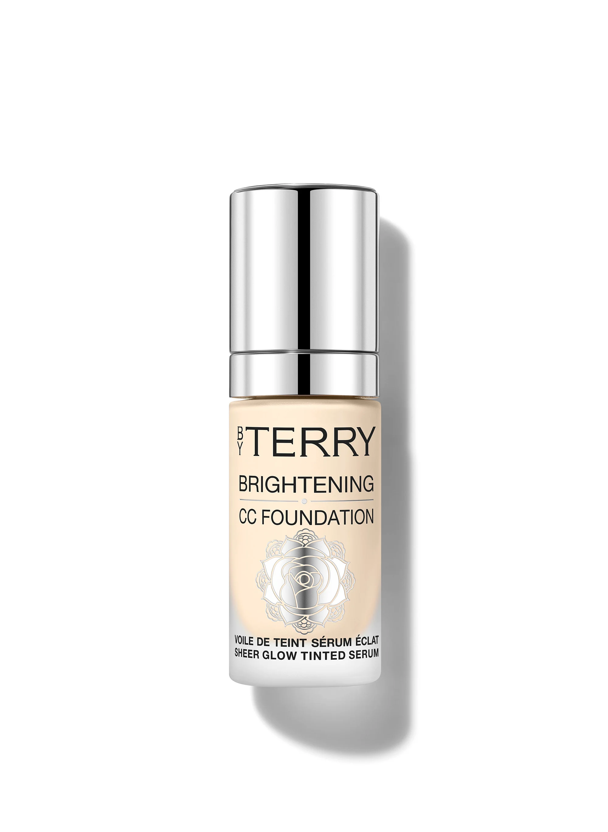 BRIGHTENING CC FOUNDATION |- 1N - FAIR NEUTRAL