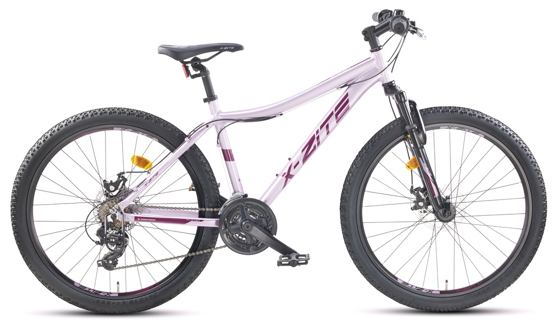 Mountainbike 2621 26