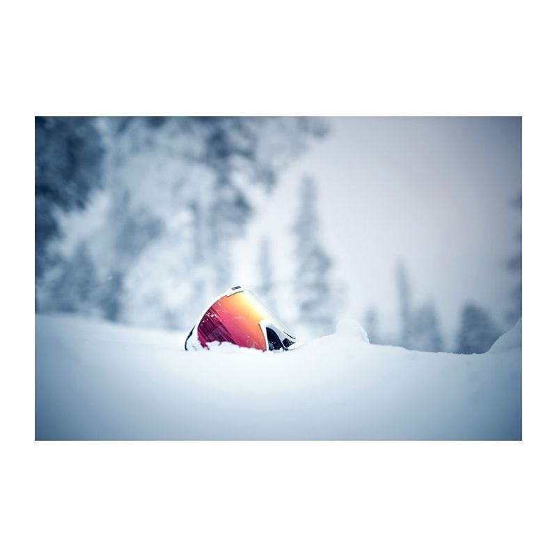Split - Masque ski