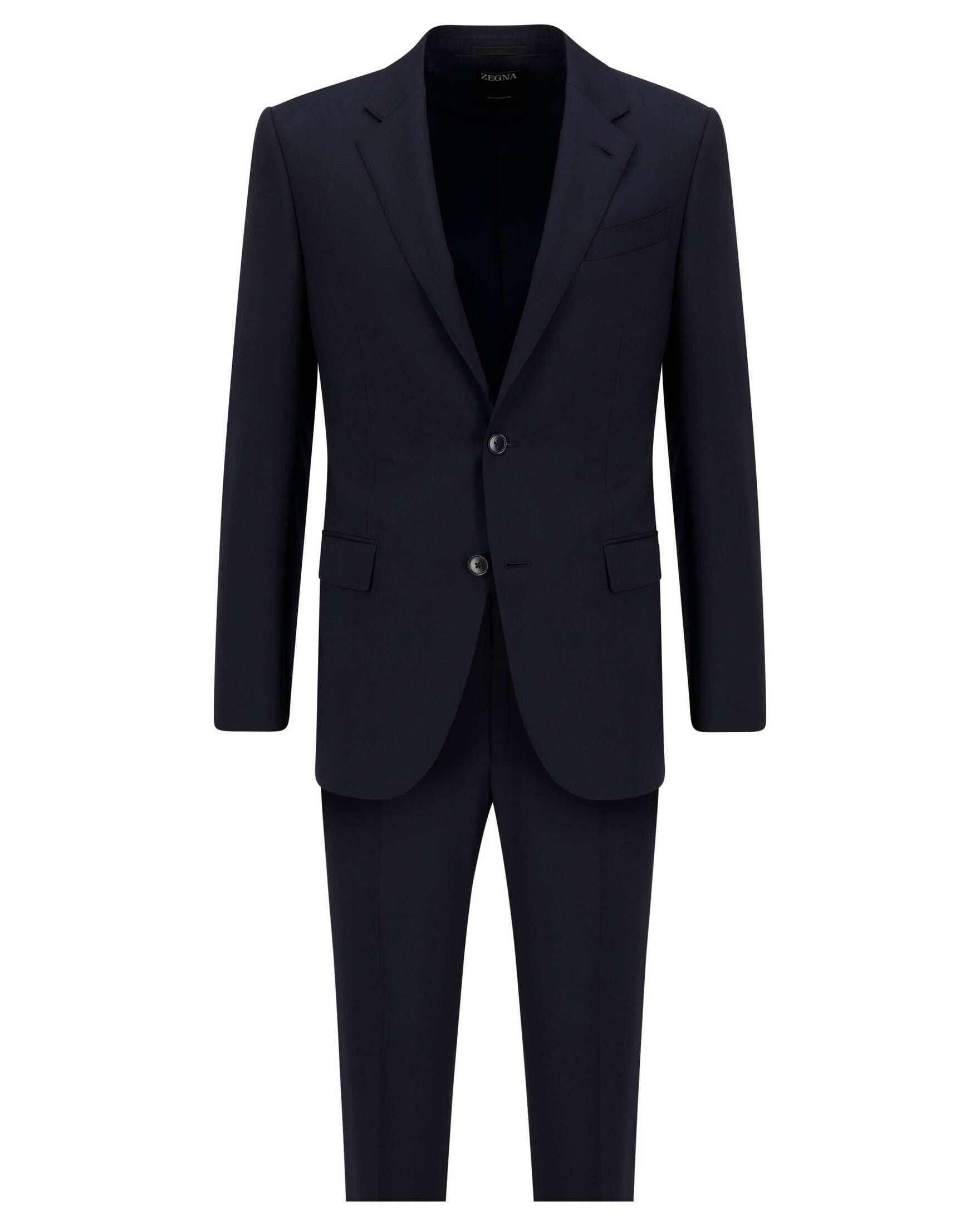 Zegna| Herren Anzug SUIT MULTISEASON Regular Fit Drop 7
