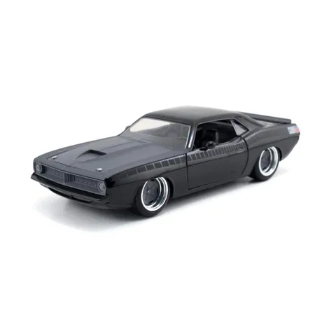Jada Fast & Furious 1970 Plymouth 1:24