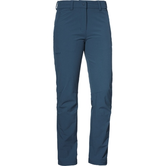 Schöffel Engadin1 Hose Dress Blues Damen