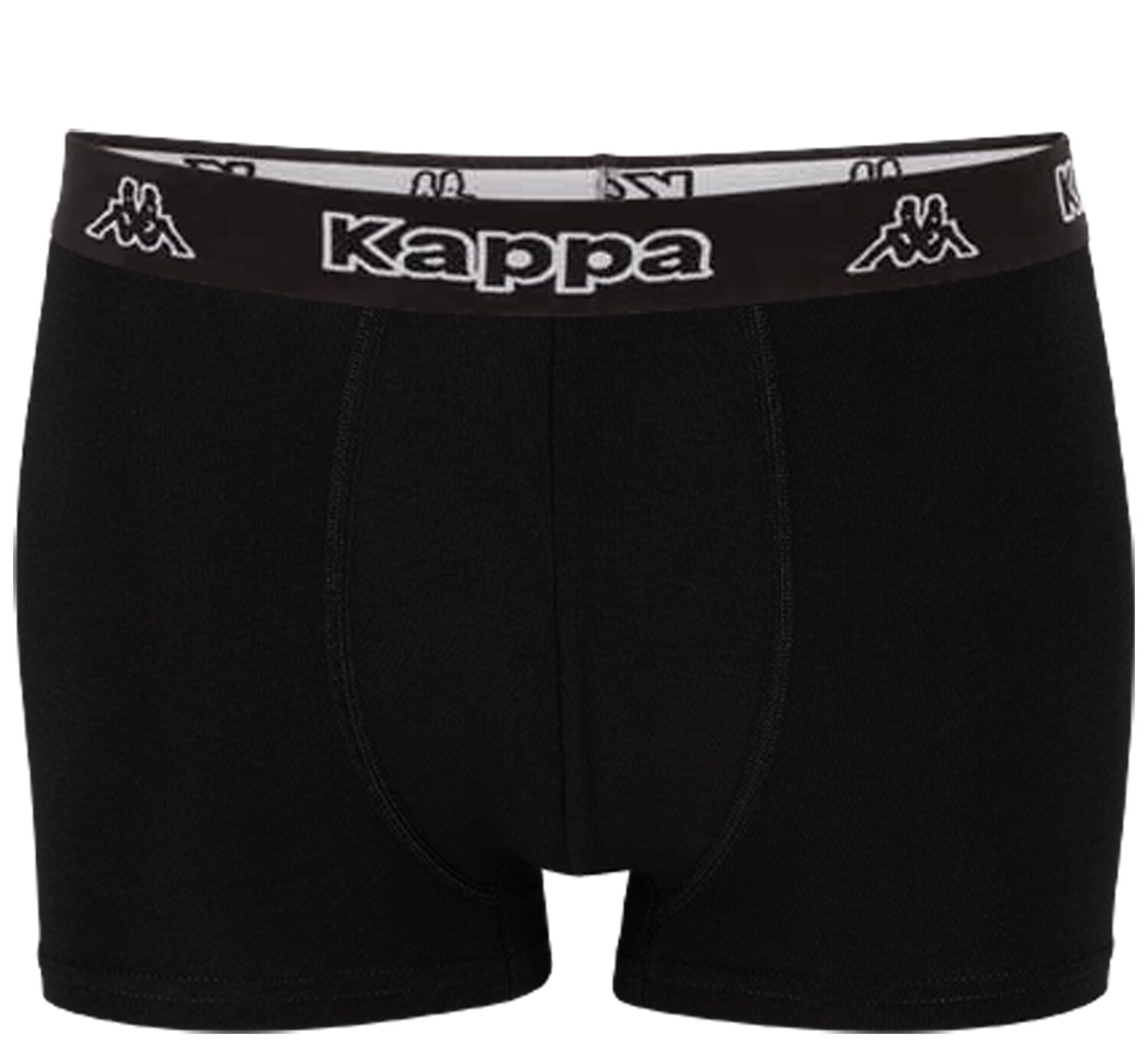 Kappa Boxershorts 6er Pack Retro Pants