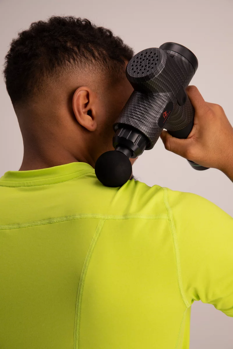 POWERZONE Massagepistole