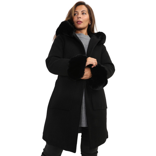 La Modeuse - 67716_P157209 Negro