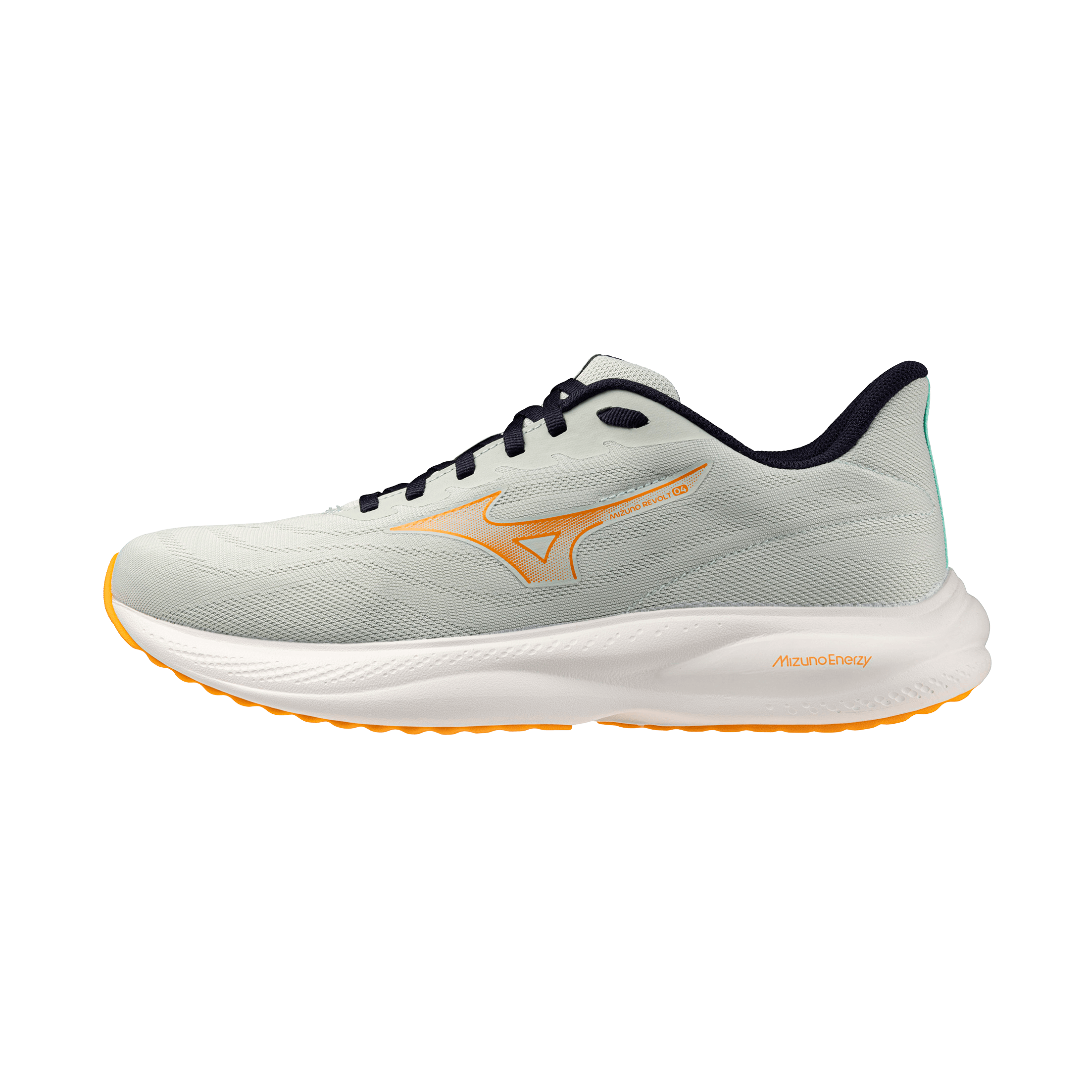 Mizuno Mizuno Revolt 4 (M) - Løpesko