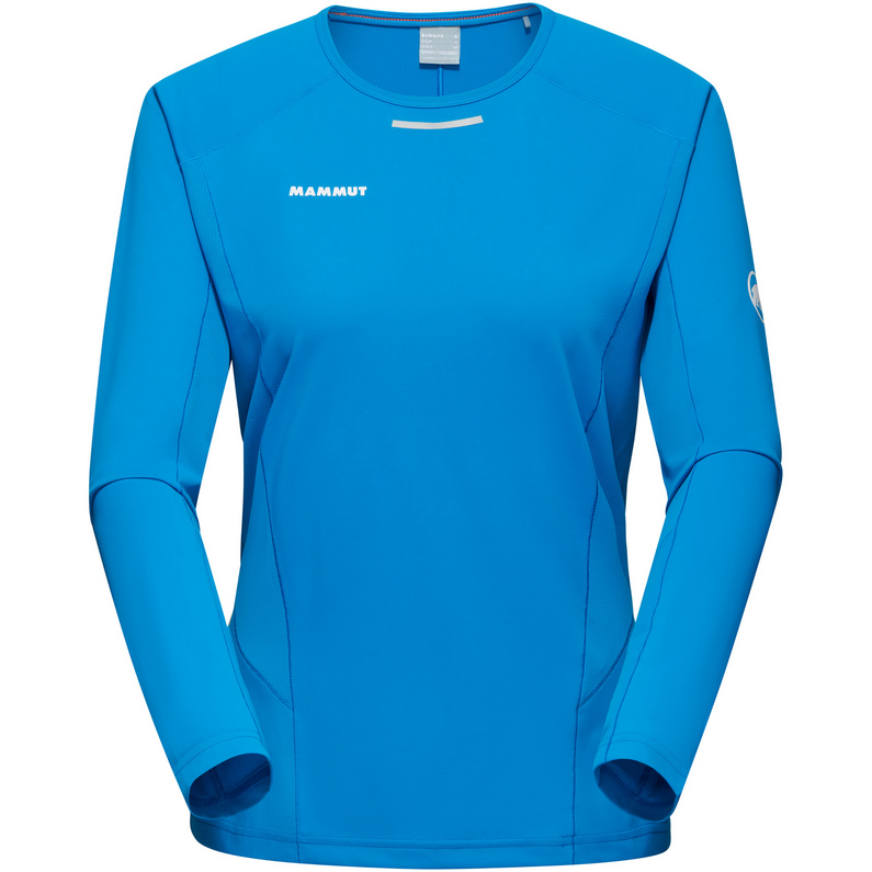Mammut Damen Aenergy Fl Longsleeve