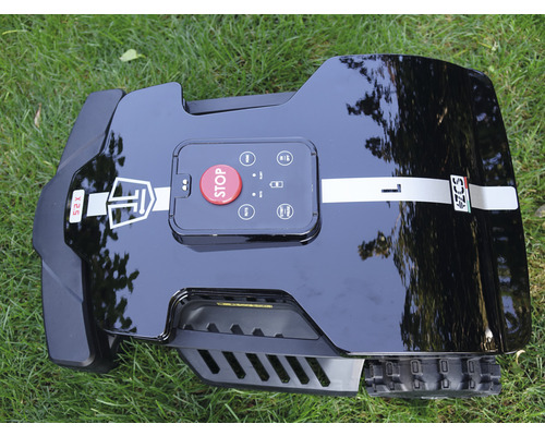 Robotmaaier TECHline NEXT TECH LX2.9