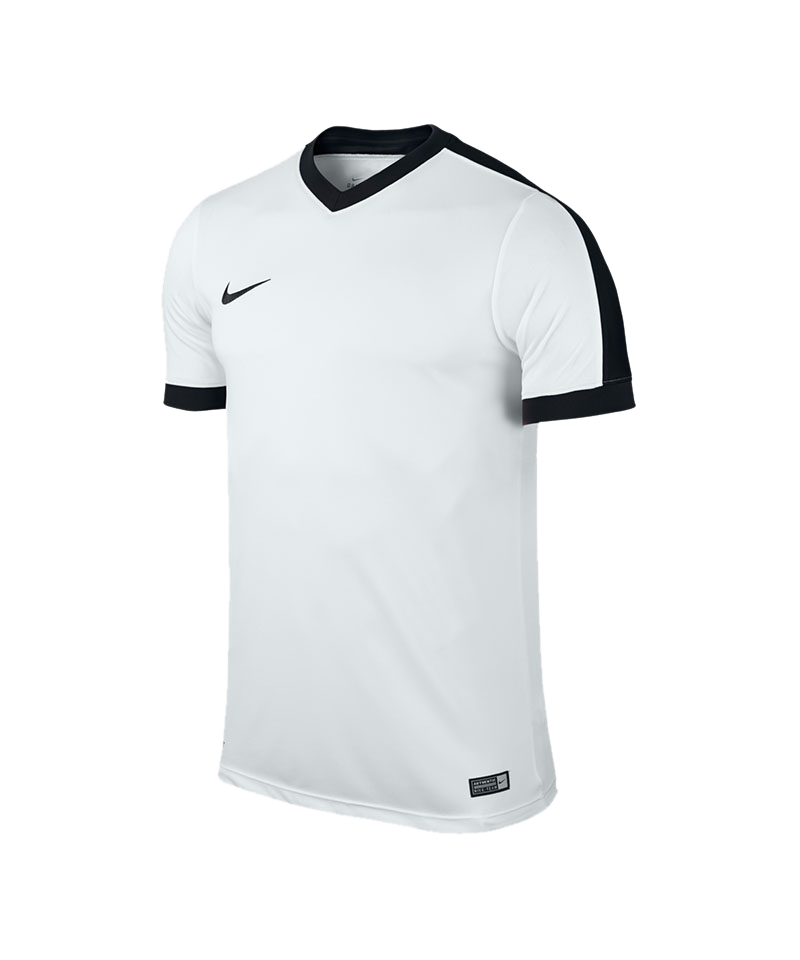 Nike Striker IV Trikot kurzarm Kids Weiss F103