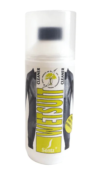 SENTZ Wetsuit Cleaner
