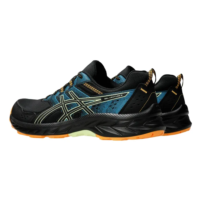 Asics Gel-Venture 9 Hardloopschoenen Heren