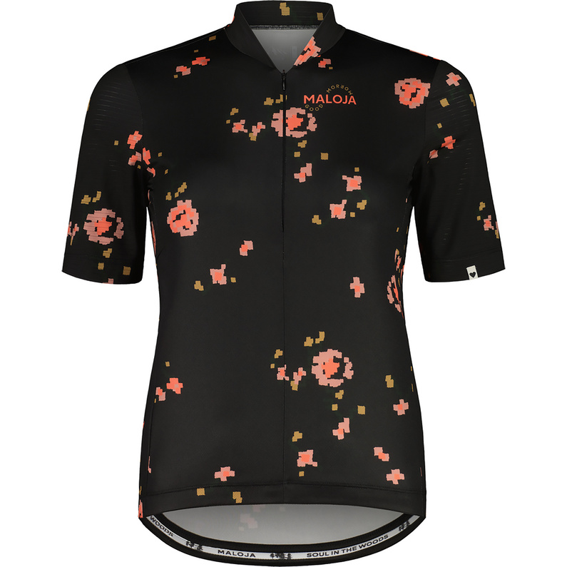 Maloja Damen HocheiserM. Trikot