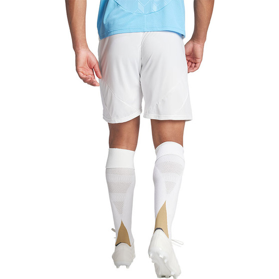 adidas België Uit Short 2024/2026