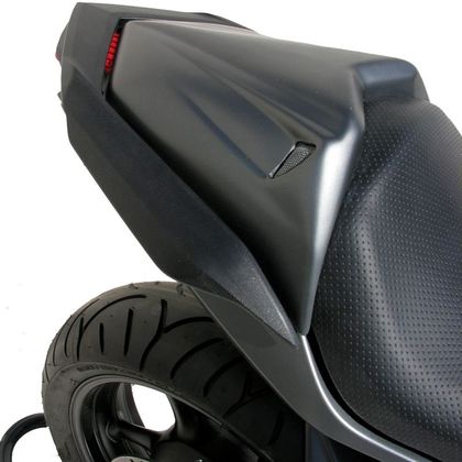 Capot de selle Ermax Spécial S - Blanc