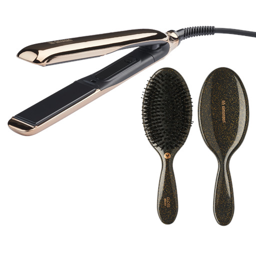 HH Simonsen True Divinity MK2   Gloss Brush Gaveæske
