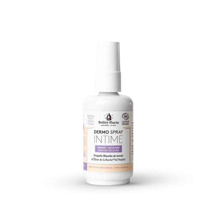 Dermo Spray Intime Bio 50ml