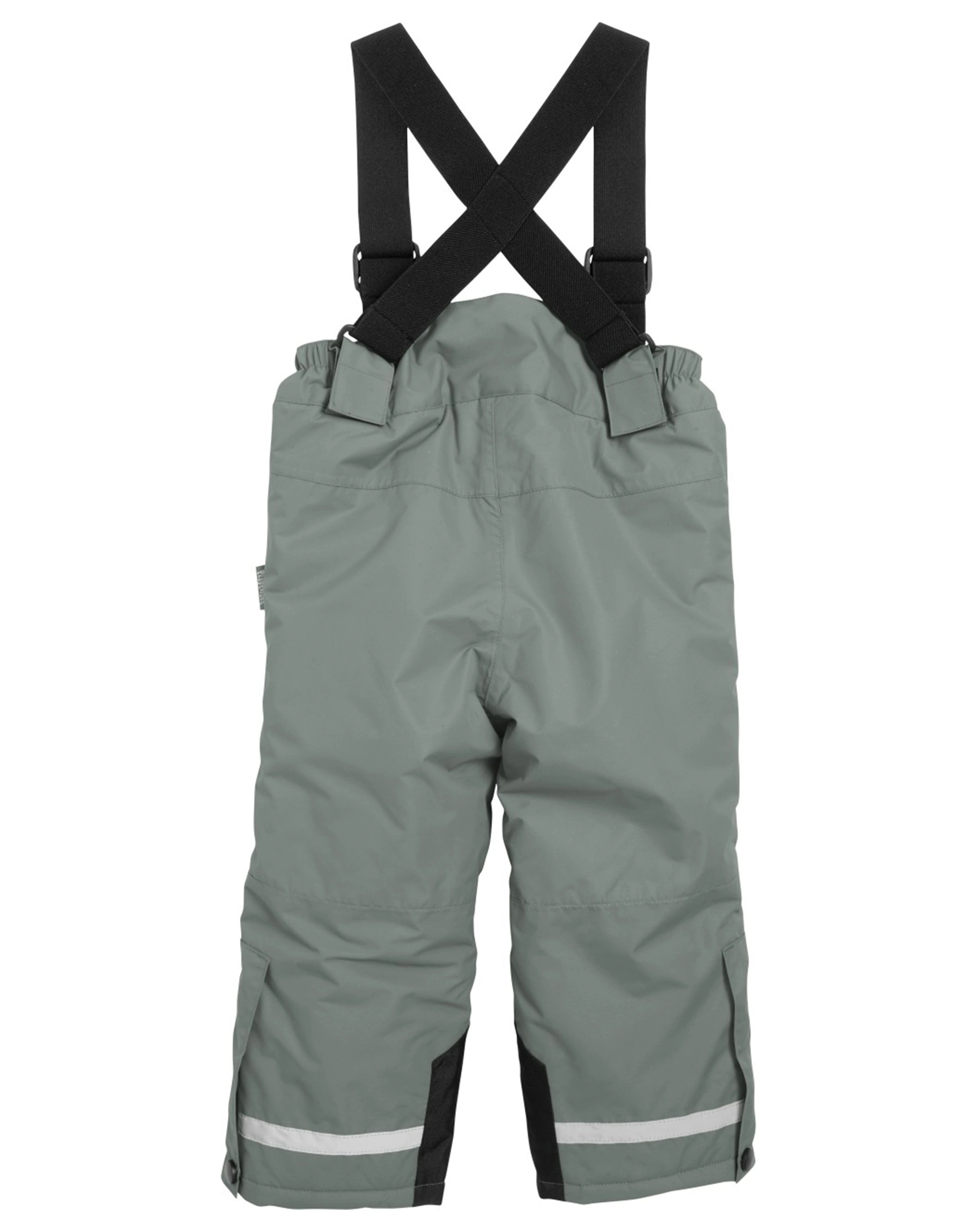 Schneehose WINTER in grau