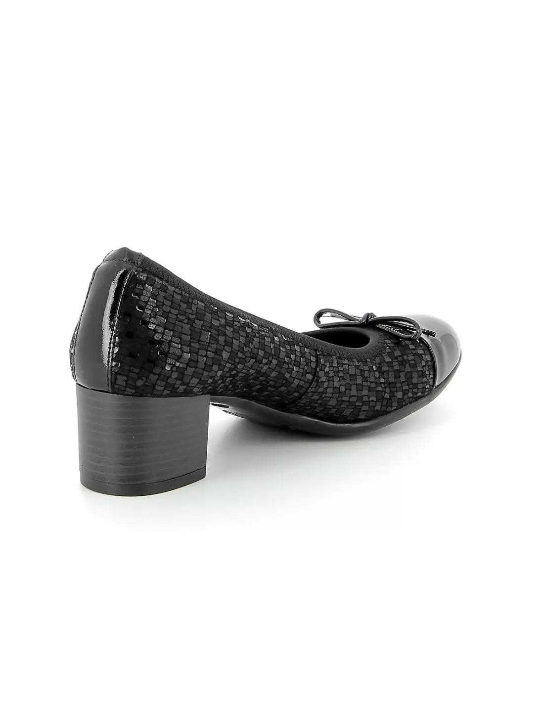 FOLIE S TAYLOR - Ballerines & babies Noiracier