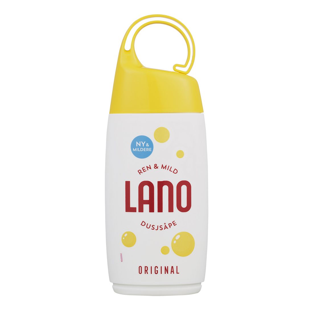 Dusjsåpe 250ml