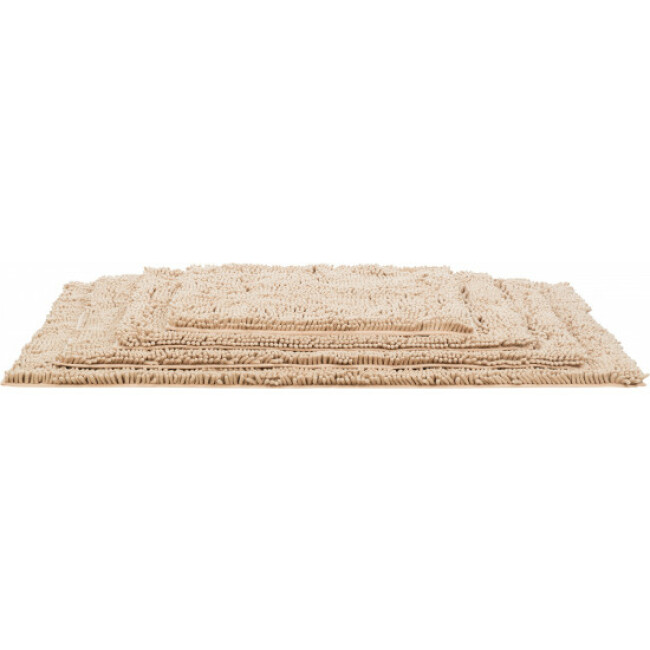 Tapis imperméable et absorbant anti-saletés Trixie