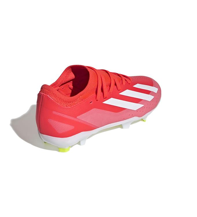 adidas JR X CRAZYFAST LEAGUE FG Voetbalschoenen