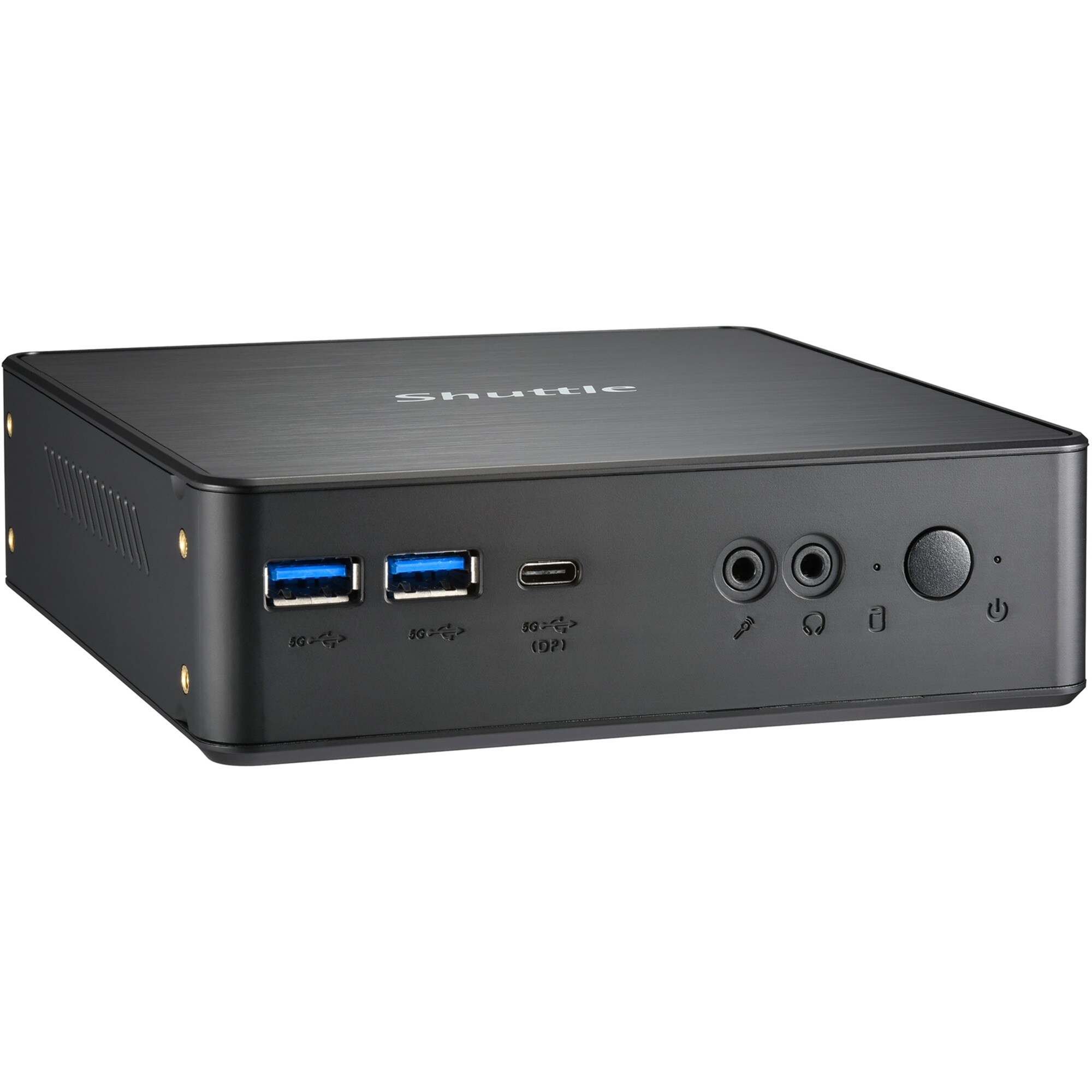 Shuttle Mini-PC XPC nano NC4010XA
