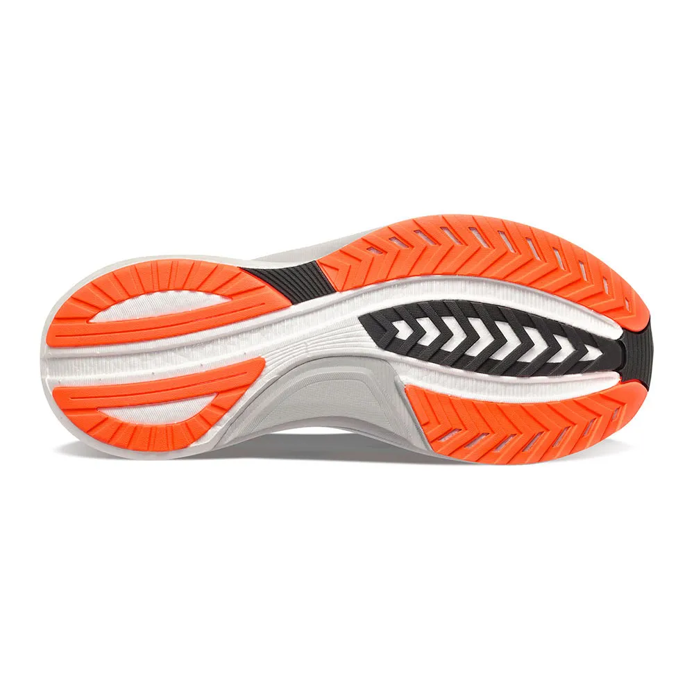 Saucony TEMPUS - Chaussures running Femme vizigld/vizired
