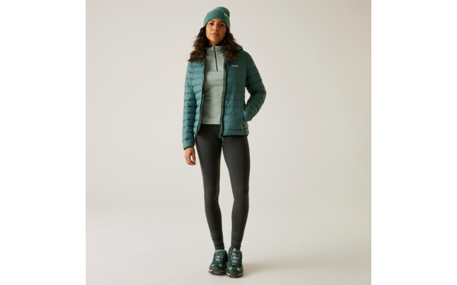 Regatta Marizion RWN273 Damen Steppjacke