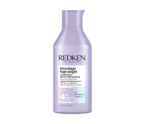 Redken Blondage High Bright Conditioner