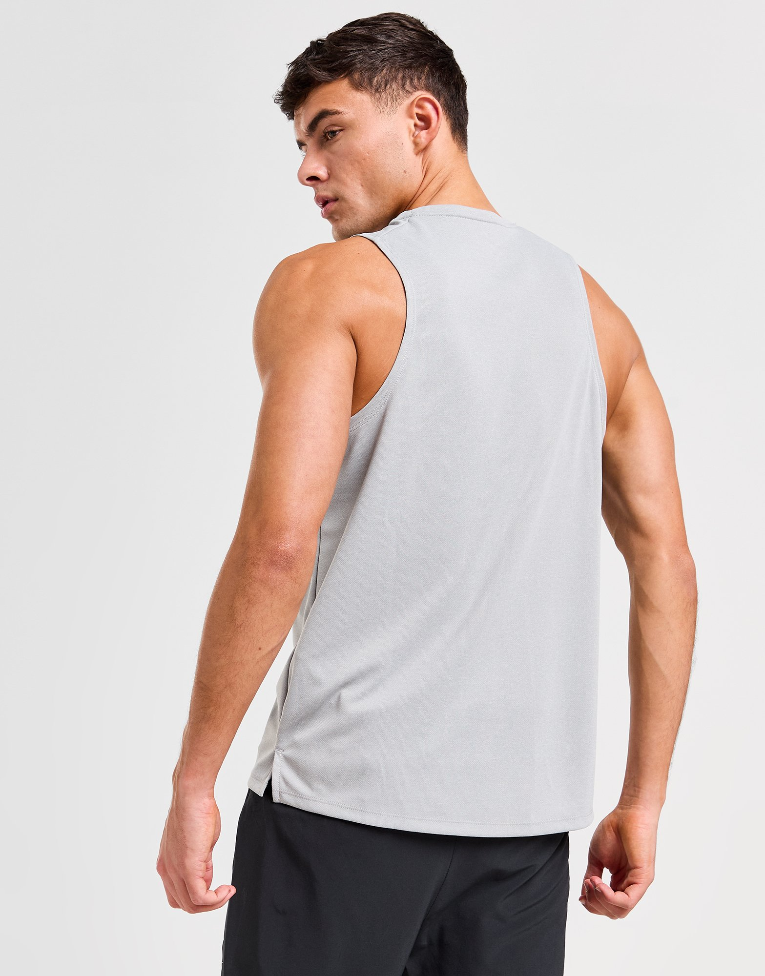 Nike Débardeur Miler Homme
