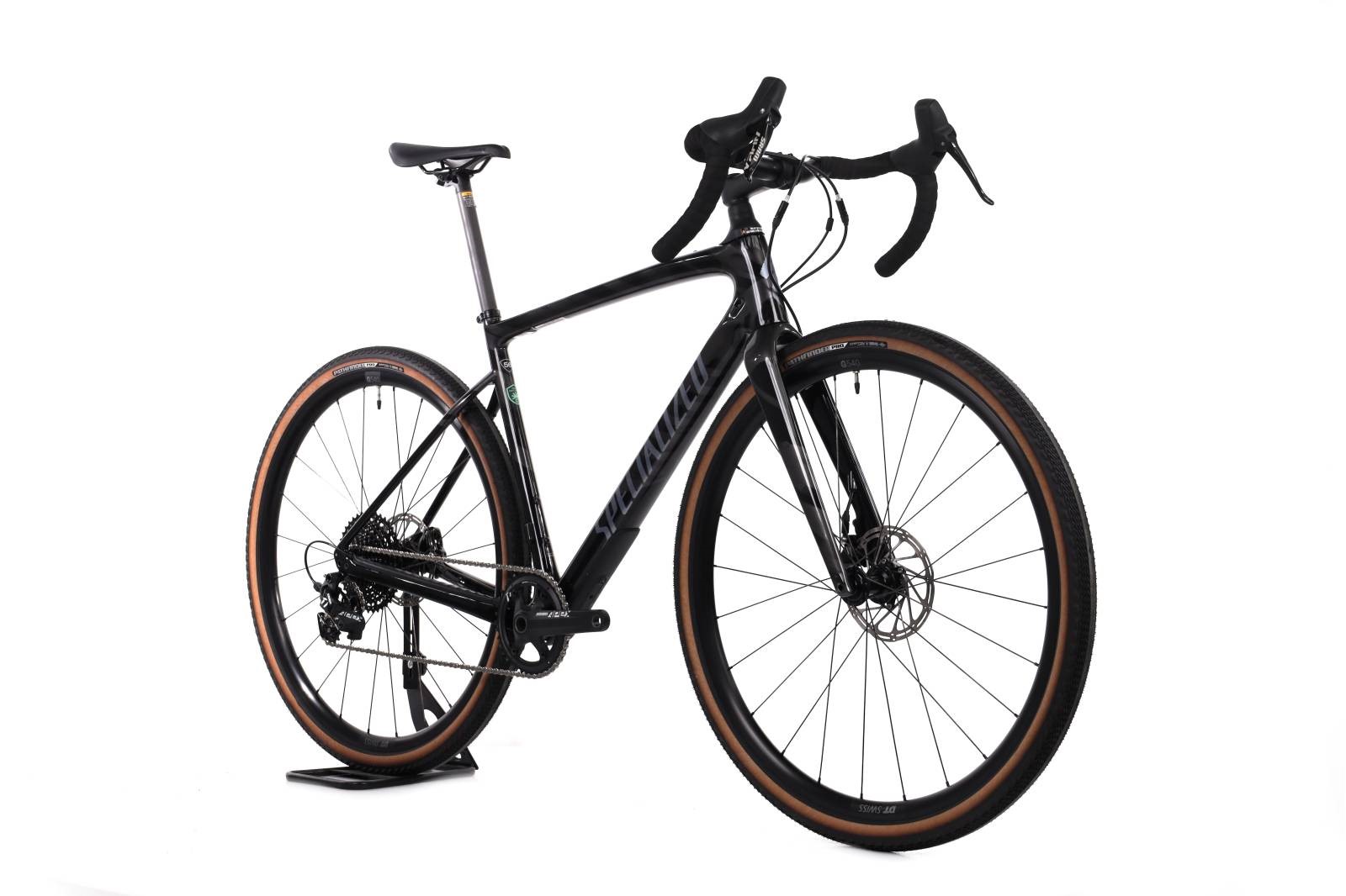 Specialized Diverge Sport Carbon (2022) | Diamond