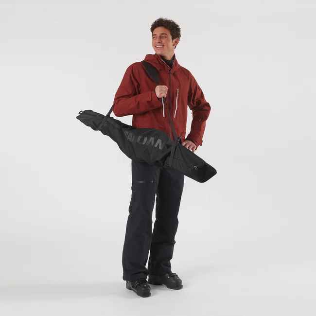 ORIGINAL 1 PAIR 160-210  Skisack, Unisex