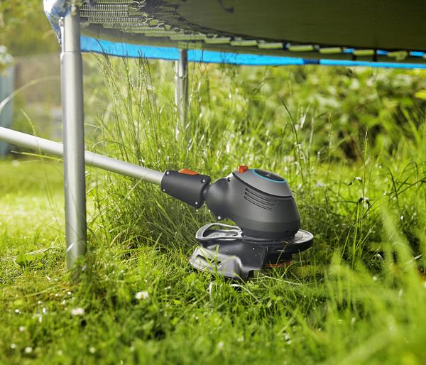 GARDENA Spulendeckel Turbotrimmer EasyCut