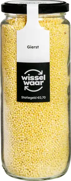 Gierst