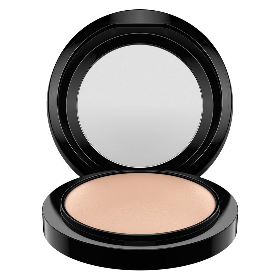MAC Mineralize Skinfinish/ Natural Medium Plus 10g
