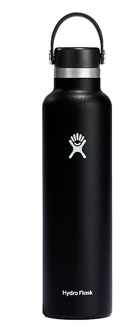 HYDRO FLASK - BOUTEILLE ISO 24 OZ STANDARD MOUTH