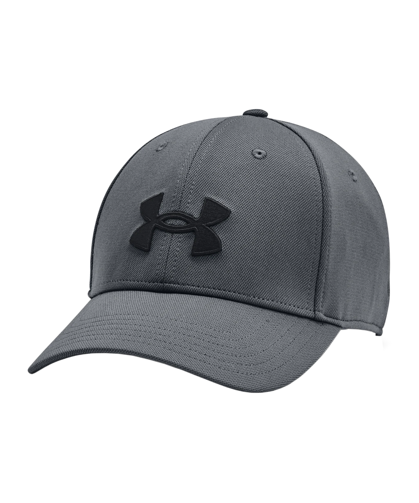 Under Armour Blitzing Adj Cap Grau F012